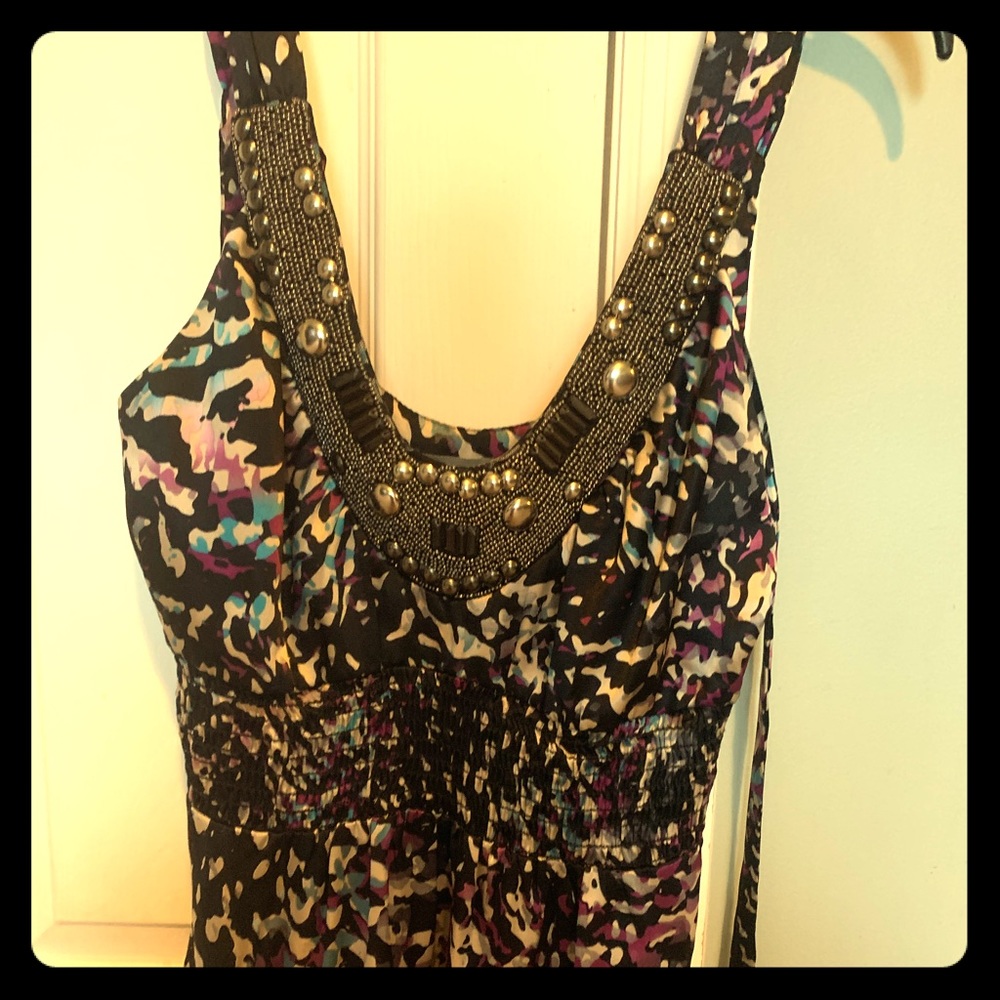 Marc Anthony blouse